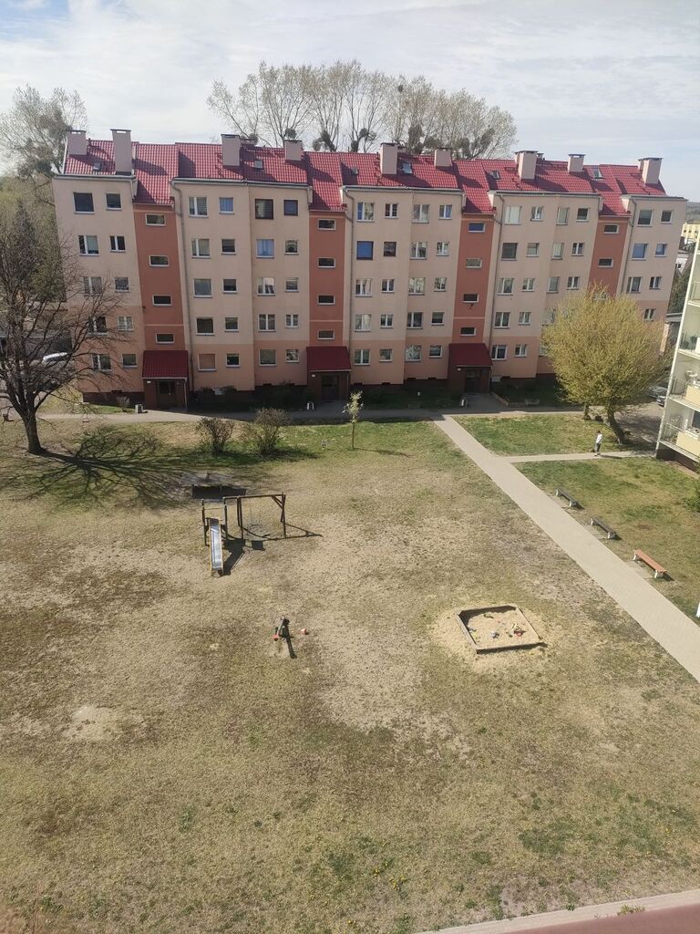 Mieszkanie na sprzedaż Szczecin, Płonia 73 m2 | Arka Nieruchomości