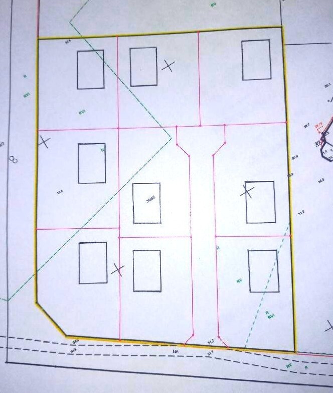 Działka na sprzedaż Grzepnica 8 552 m2 | Arka Nieruchomości