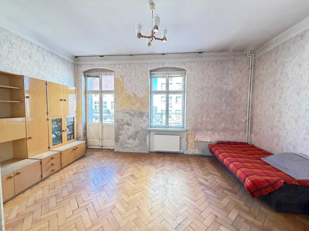 Mieszkanie na sprzedaż Szczecin, Centrum 54 m2 | Arka Nieruchomości