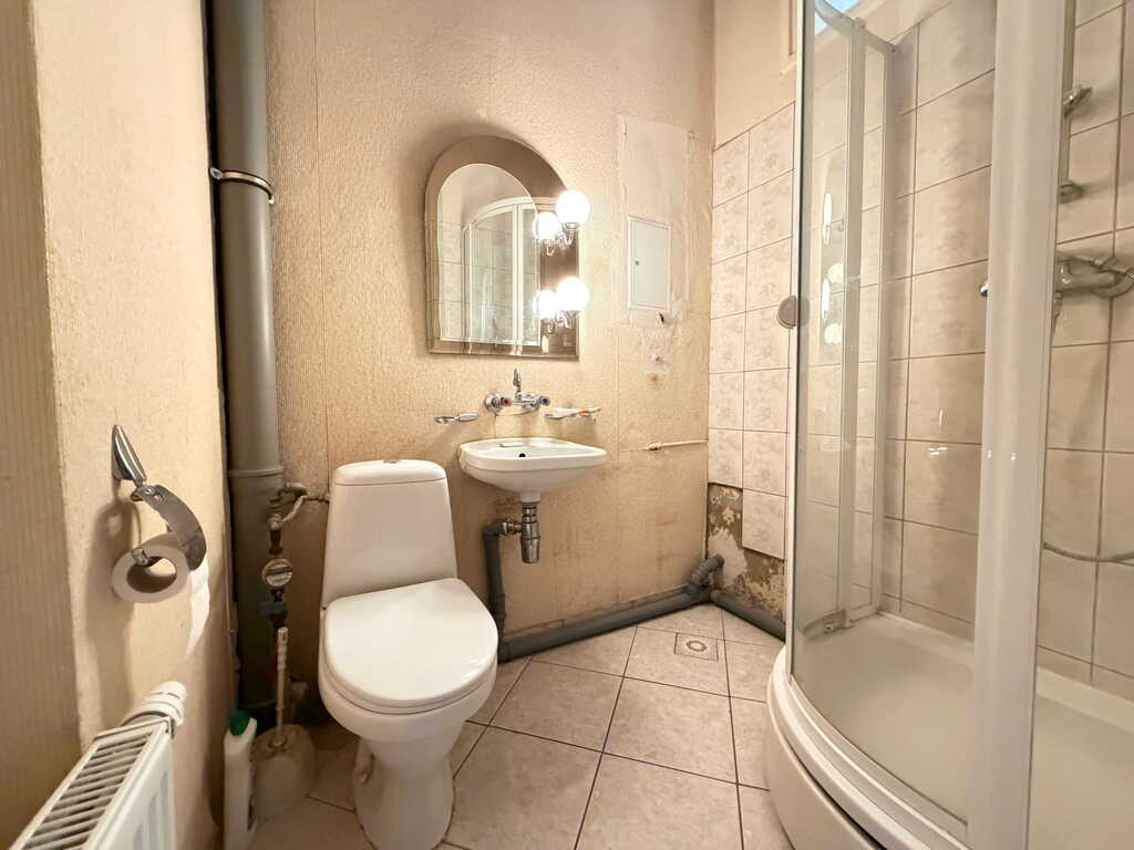 Mieszkanie na sprzedaż Szczecin, Centrum 54 m2 | Arka Nieruchomości