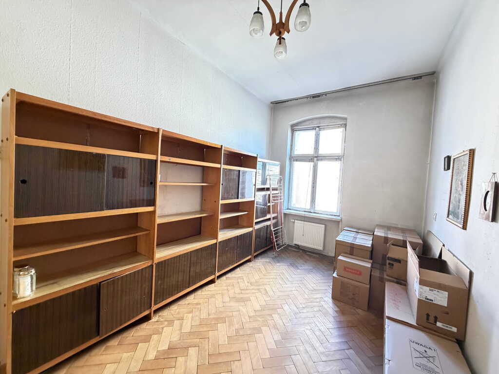 Mieszkanie na sprzedaż Szczecin, Centrum 54 m2 | Arka Nieruchomości