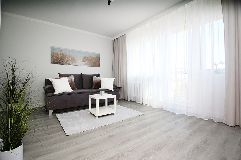 Mieszkanie na wynajem Stargard 31 m2 | Arka Nieruchomości