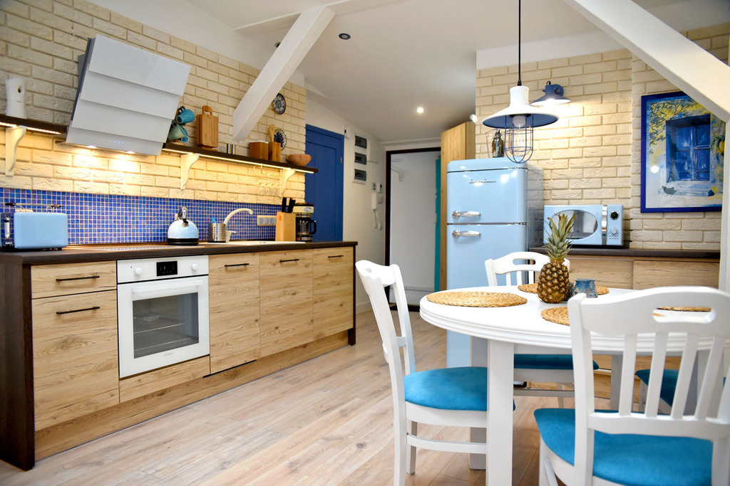 Mieszkanie na wynajem Szczecin, Centrum 43 m2 | Arka Nieruchomości