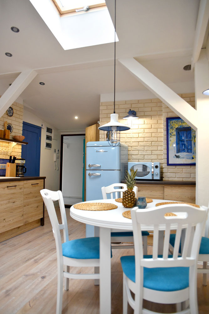 Mieszkanie na wynajem Szczecin, Centrum 43 m2 | Arka Nieruchomości