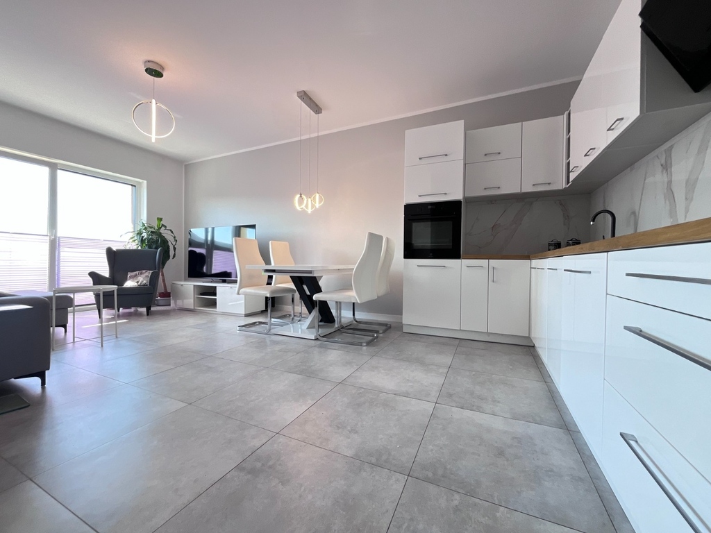 Mieszkanie na sprzedaż Słupsk 62 m2 | Arka Nieruchomości