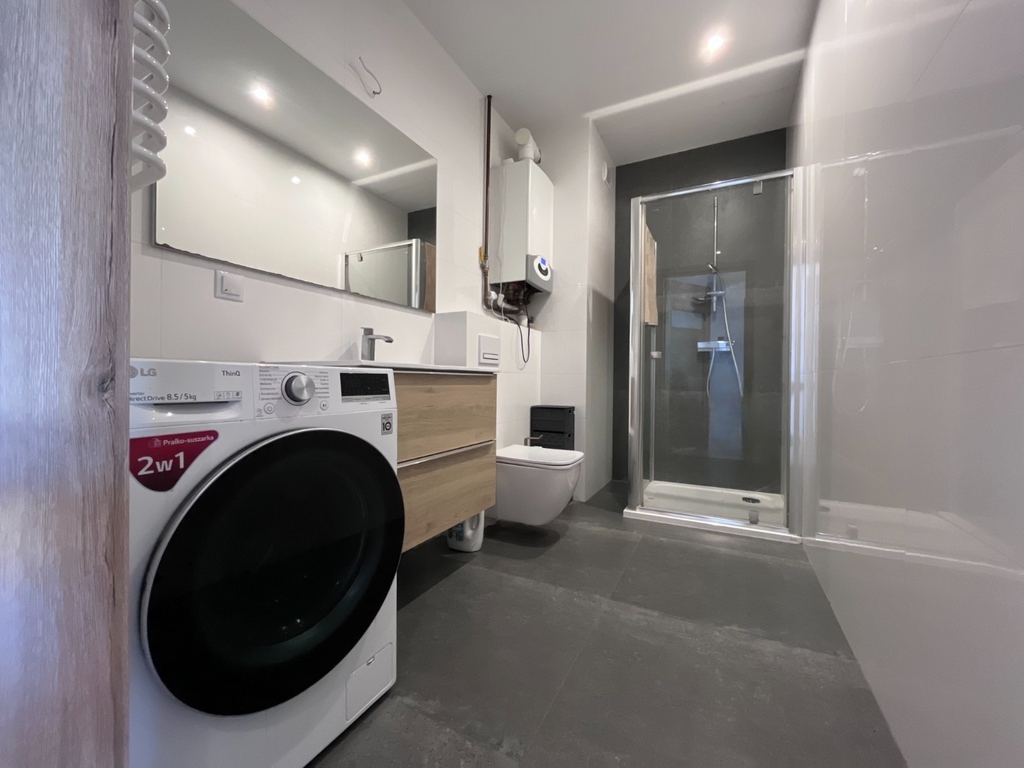 Mieszkanie na sprzedaż Słupsk 62 m2 | Arka Nieruchomości