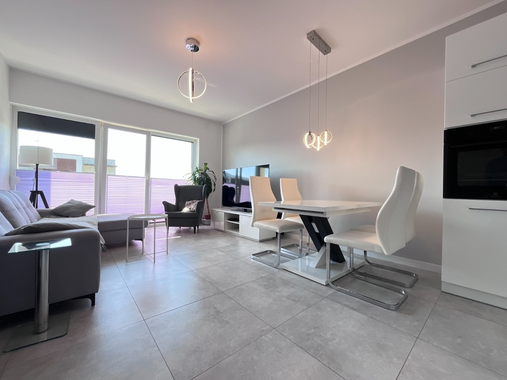 Mieszkanie na sprzedaż Słupsk 62 m2 | Arka Nieruchomości