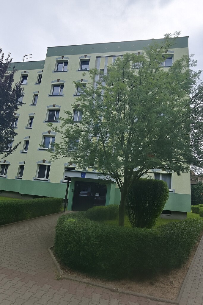 Mieszkanie na wynajem Police 64 m2 | Arka Nieruchomości