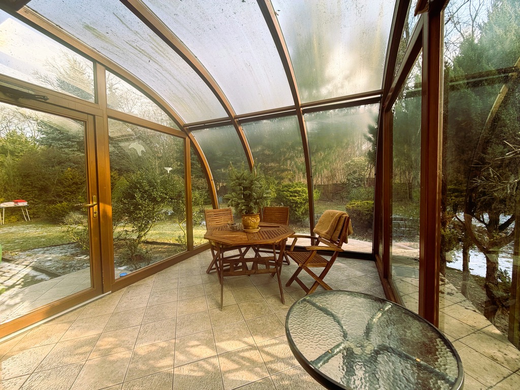 Dom na sprzedaż Szczecin, os. Bukowe 134 m2 | Arka Nieruchomości