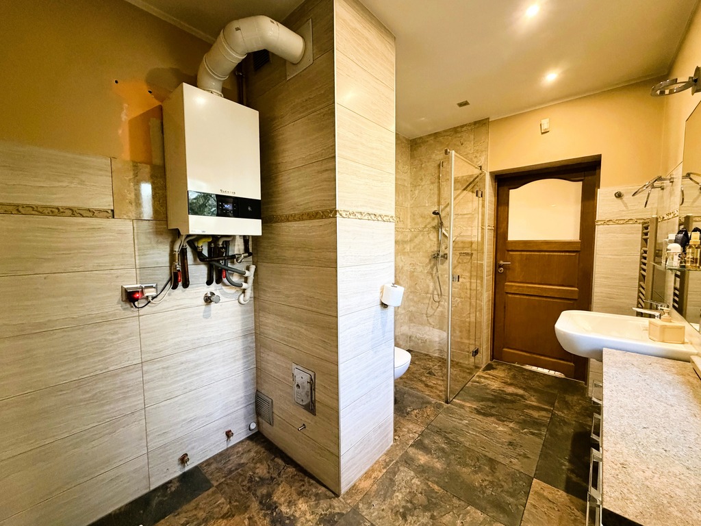 Dom na sprzedaż Szczecin, os. Bukowe 134 m2 | Arka Nieruchomości