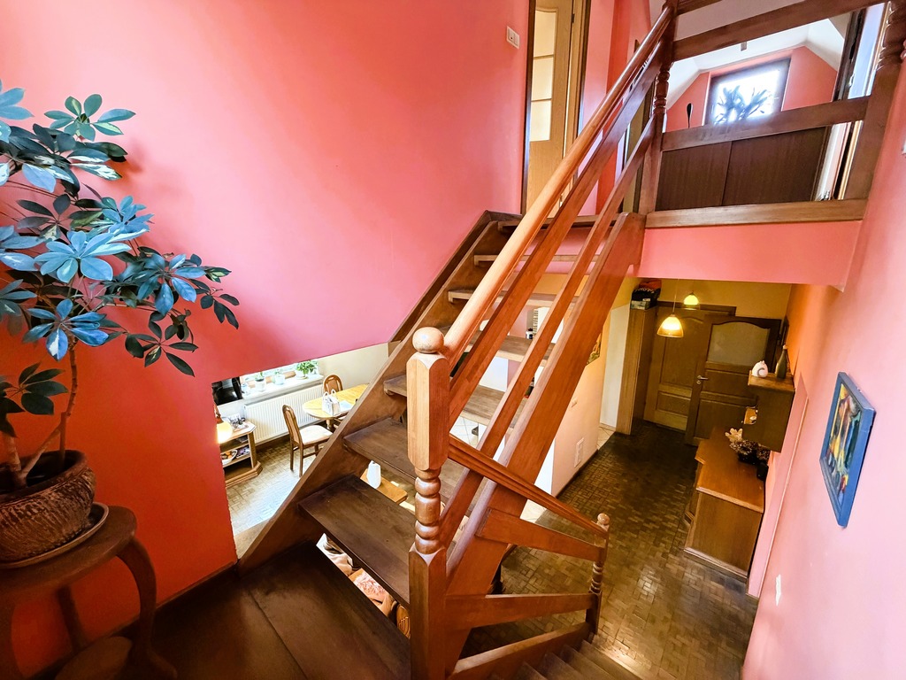 Dom na sprzedaż Szczecin, os. Bukowe 134 m2 | Arka Nieruchomości