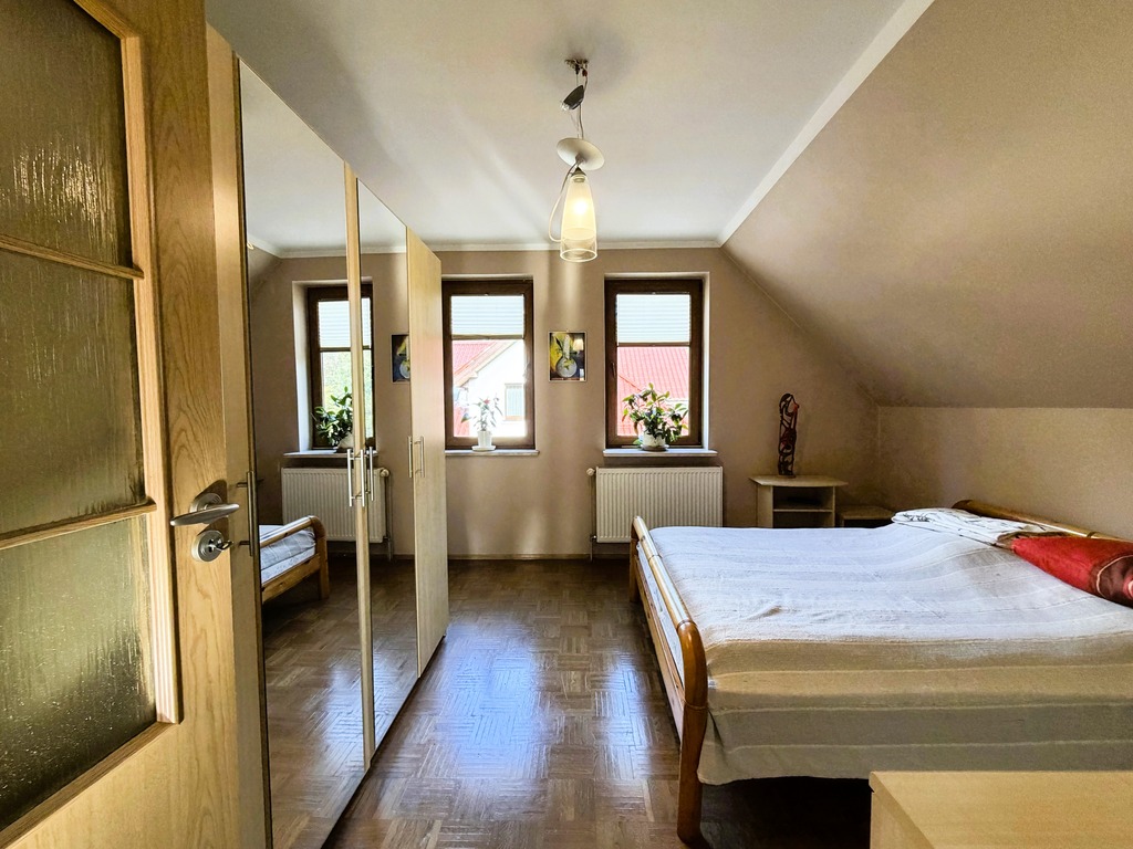 Dom na sprzedaż Szczecin, os. Bukowe 134 m2 | Arka Nieruchomości