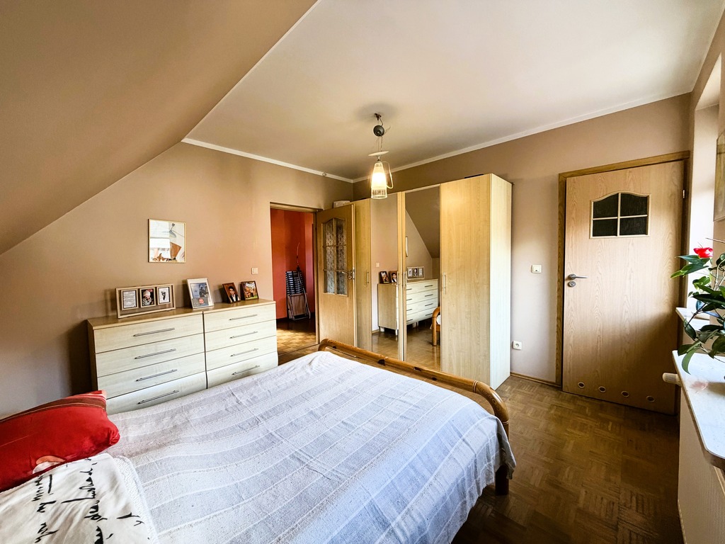 Dom na sprzedaż Szczecin, os. Bukowe 134 m2 | Arka Nieruchomości