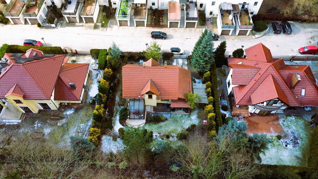 Dom na sprzedaż Szczecin, os. Bukowe 134 m2 | Arka Nieruchomości