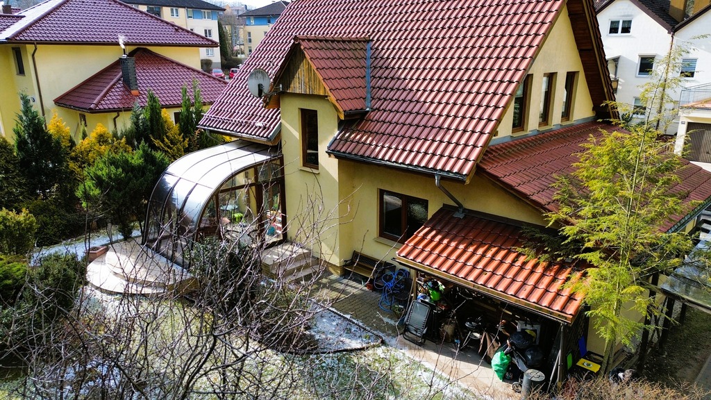 Dom na sprzedaż Szczecin, os. Bukowe 134 m2 | Arka Nieruchomości