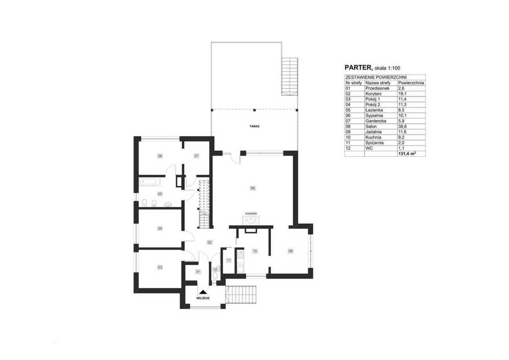 Dom na sprzedaż Szczecin, Krzekowo 430 m2 | Arka Nieruchomości