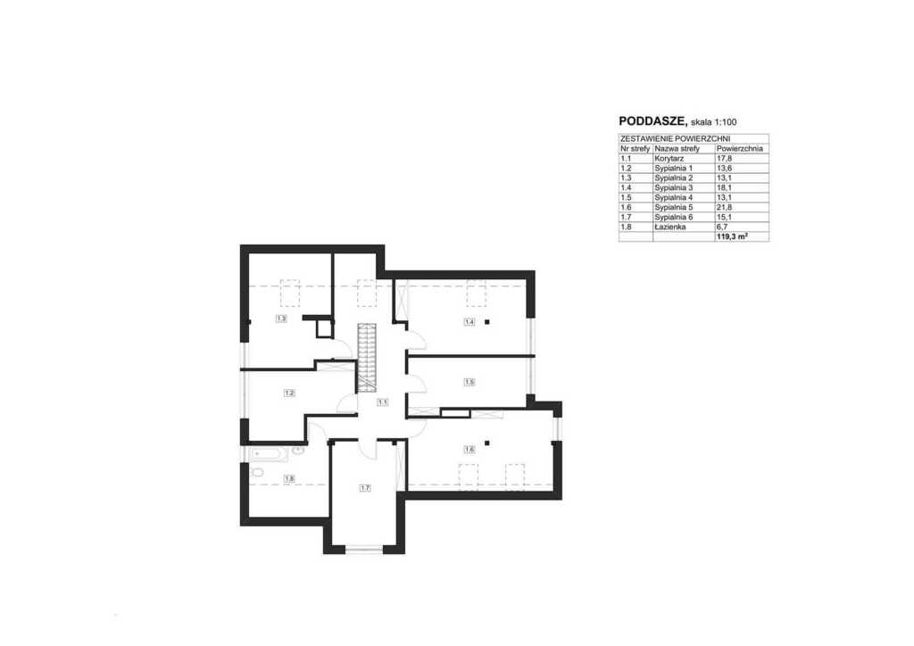 Dom na sprzedaż Szczecin, Krzekowo 430 m2 | Arka Nieruchomości