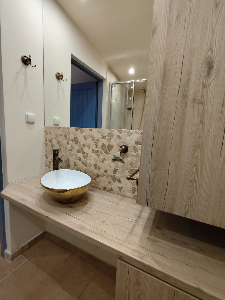 Mieszkanie na wynajem Szczecin, Centrum 43 m2 | Arka Nieruchomości