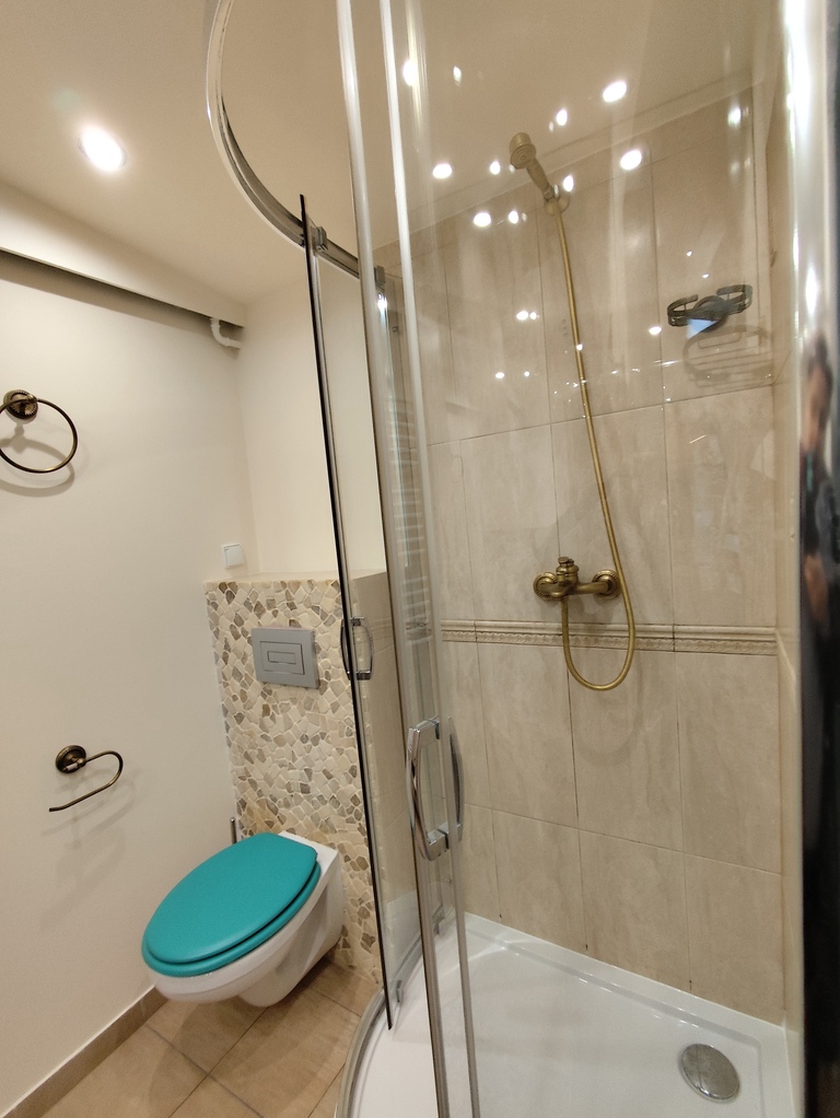 Mieszkanie na wynajem Szczecin, Centrum 43 m2 | Arka Nieruchomości