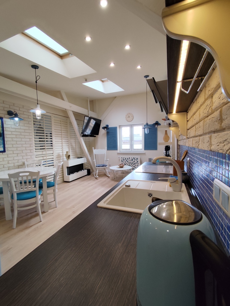 Mieszkanie na wynajem Szczecin, Centrum 43 m2 | Arka Nieruchomości