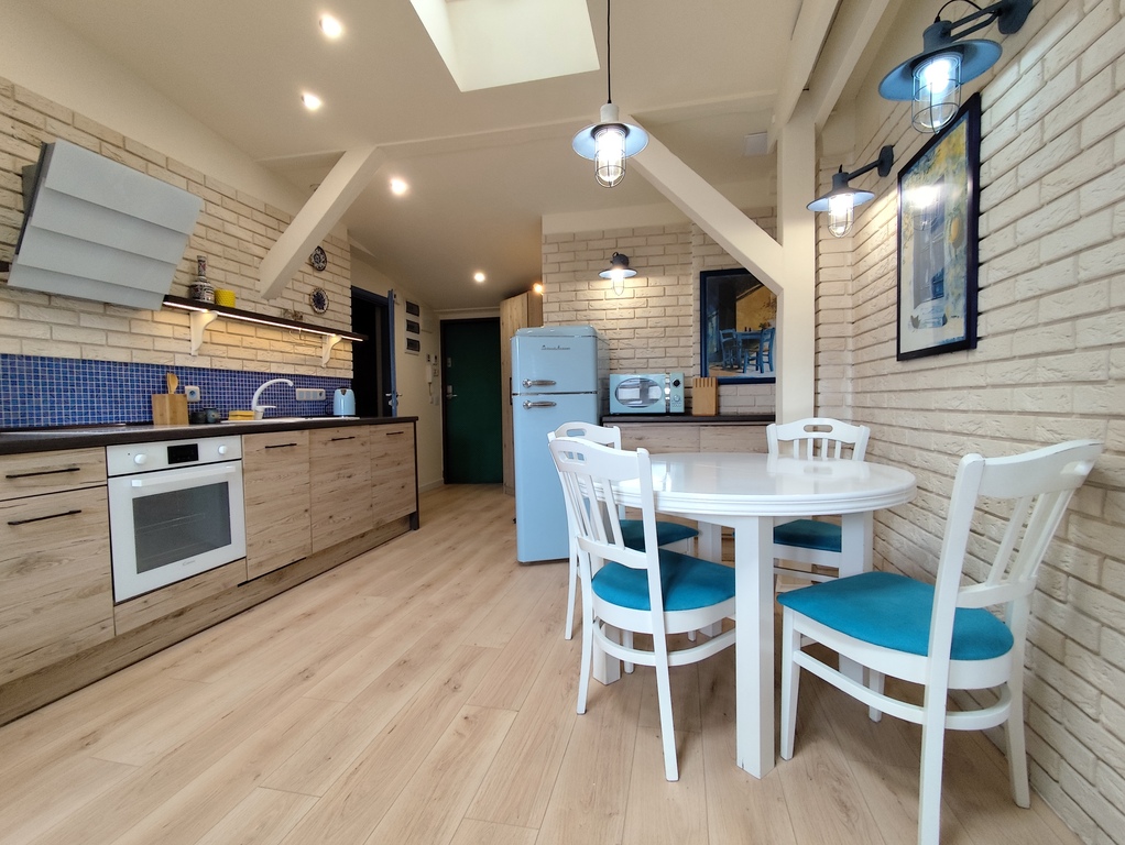 Mieszkanie na wynajem Szczecin, Centrum 43 m2 | Arka Nieruchomości