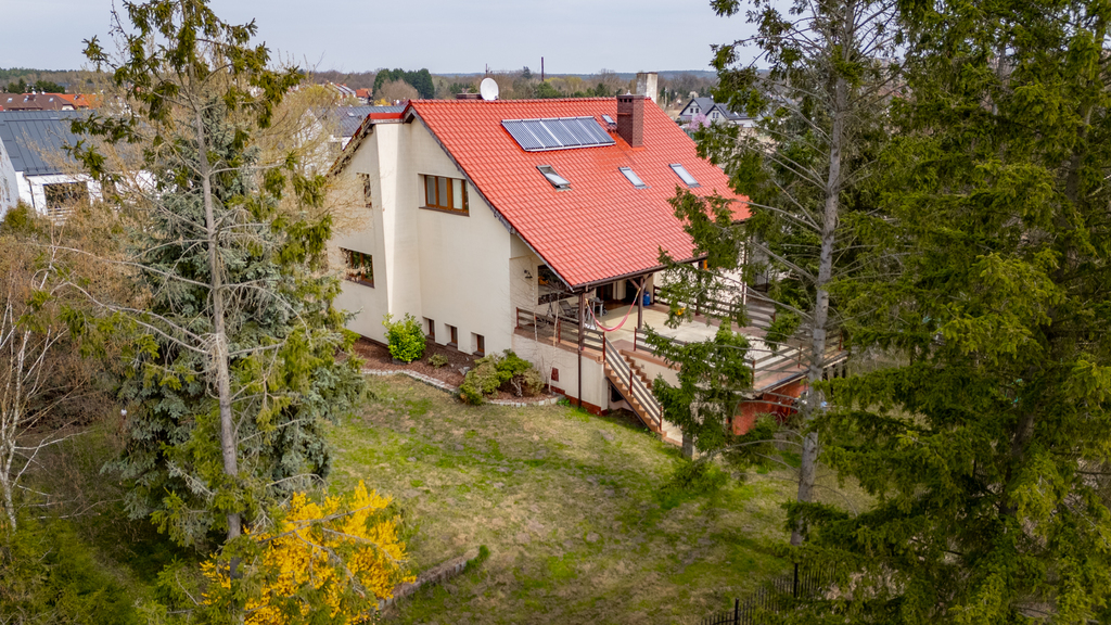 Dom na sprzedaż Szczecin, Krzekowo 430 m2 | Arka Nieruchomości