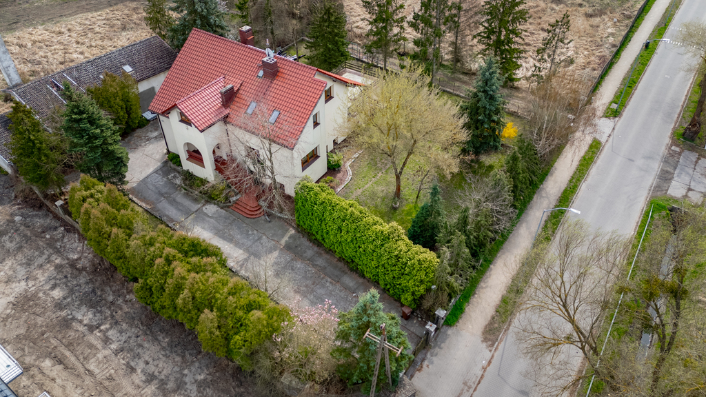 Dom na sprzedaż Szczecin, Krzekowo 430 m2 | Arka Nieruchomości