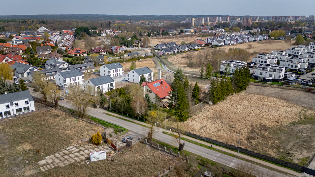 Dom na sprzedaż Szczecin, Krzekowo 430 m2 | Arka Nieruchomości