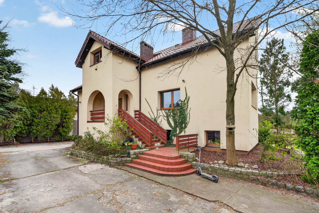 Dom na sprzedaż Szczecin, Krzekowo 430 m2 | Arka Nieruchomości