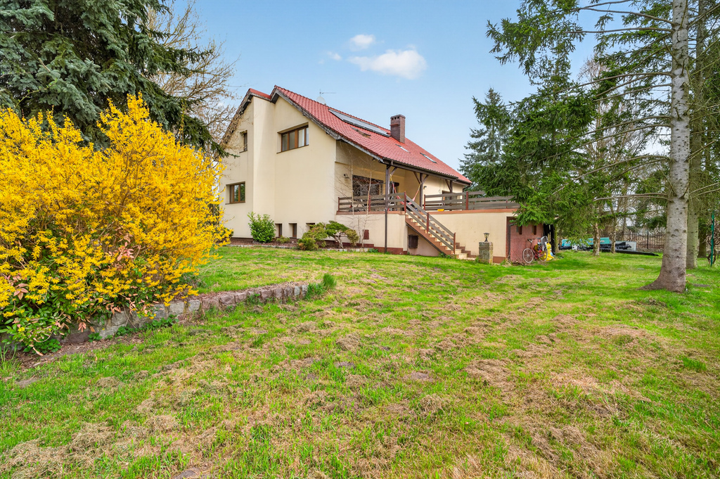 Dom na sprzedaż Szczecin, Krzekowo 430 m2 | Arka Nieruchomości