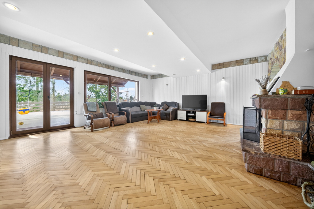 Dom na sprzedaż Szczecin, Krzekowo 430 m2 | Arka Nieruchomości