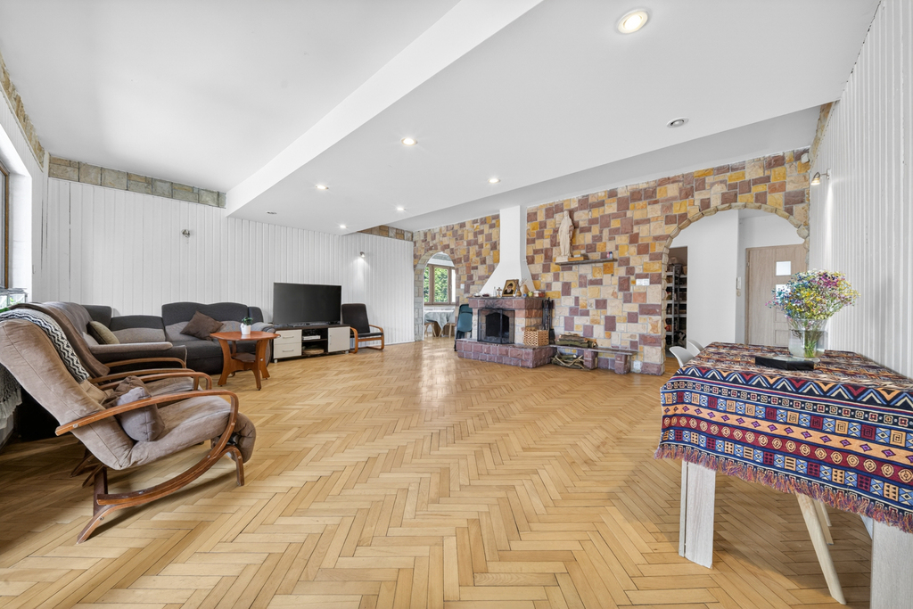 Dom na sprzedaż Szczecin, Krzekowo 430 m2 | Arka Nieruchomości