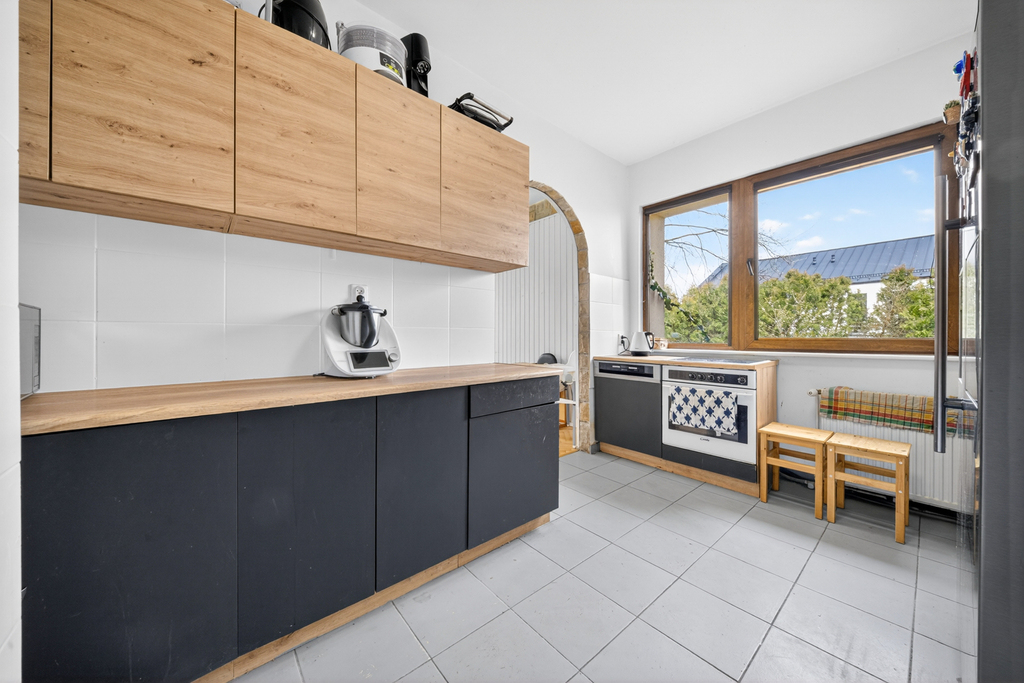 Dom na sprzedaż Szczecin, Krzekowo 430 m2 | Arka Nieruchomości