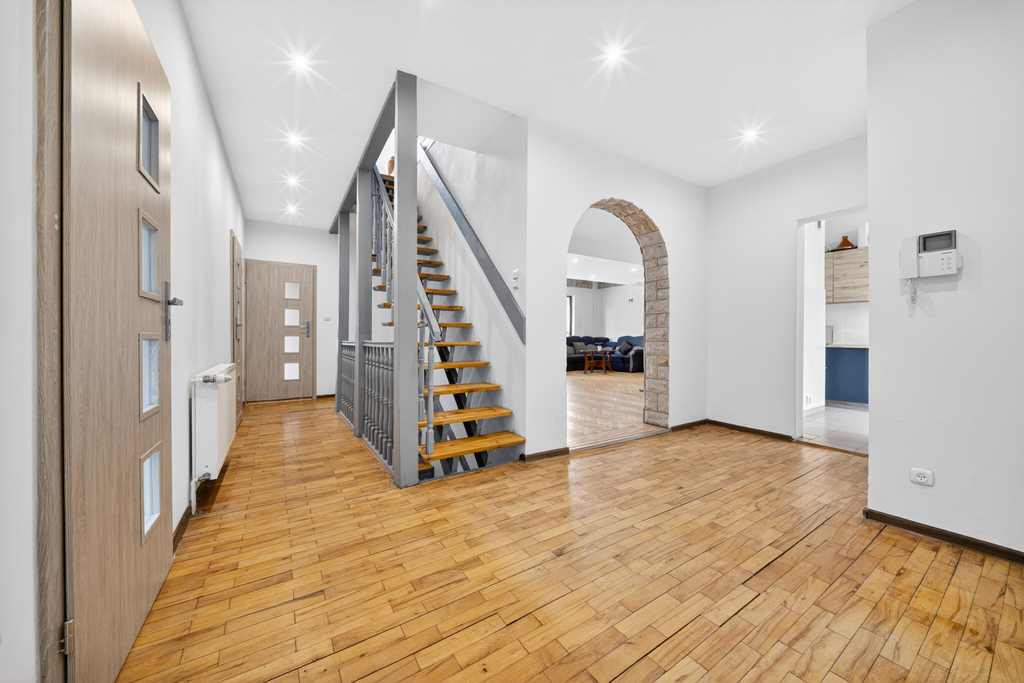 Dom na sprzedaż Szczecin, Krzekowo 430 m2 | Arka Nieruchomości