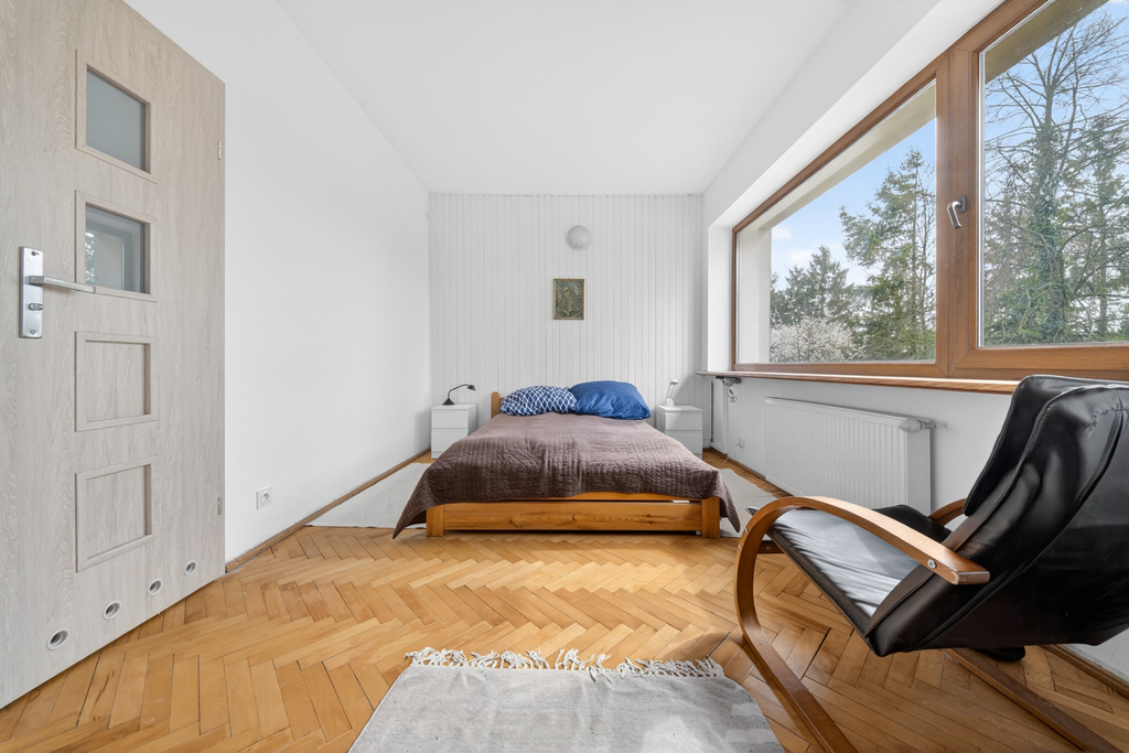 Dom na sprzedaż Szczecin, Krzekowo 430 m2 | Arka Nieruchomości