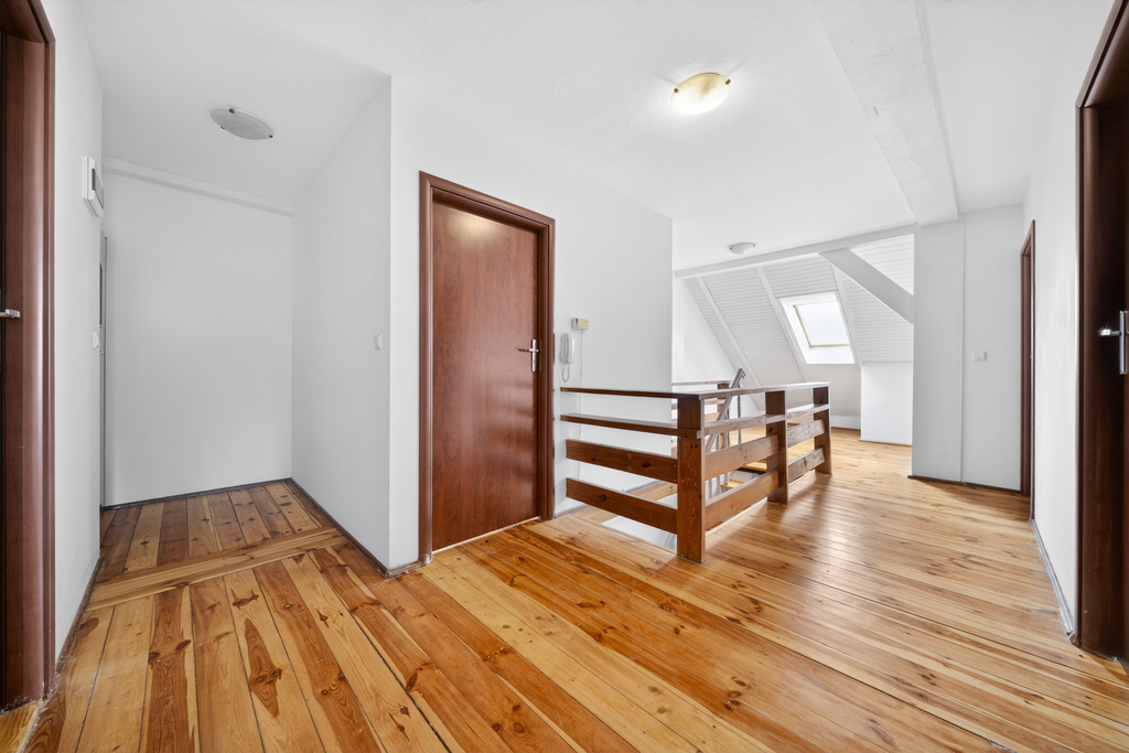 Dom na sprzedaż Szczecin, Krzekowo 430 m2 | Arka Nieruchomości