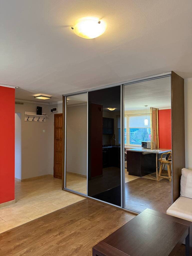 Mieszkanie na wynajem Szczecin, Gumieńce 39 m2 | Arka Nieruchomości