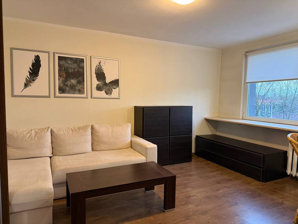 Mieszkanie na wynajem Szczecin, Gumieńce 39 m2 | Arka Nieruchomości