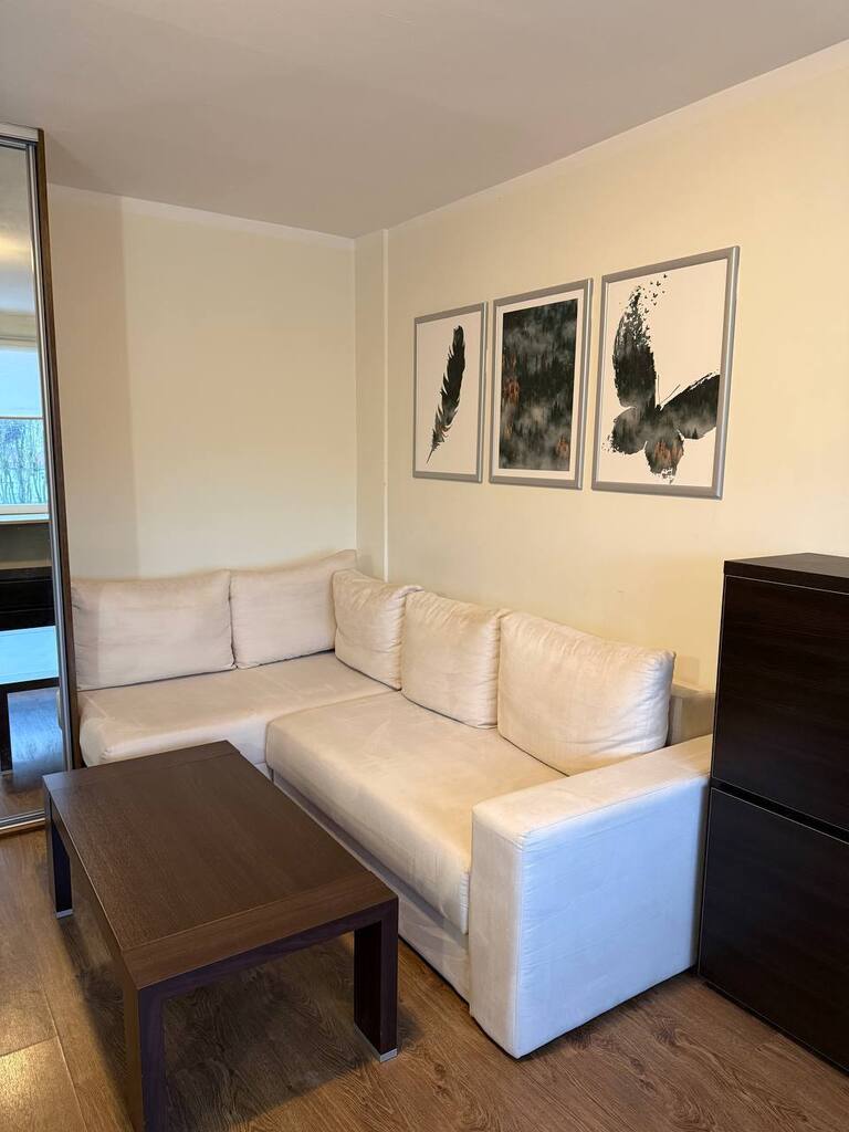 Mieszkanie na wynajem Szczecin, Gumieńce 39 m2 | Arka Nieruchomości