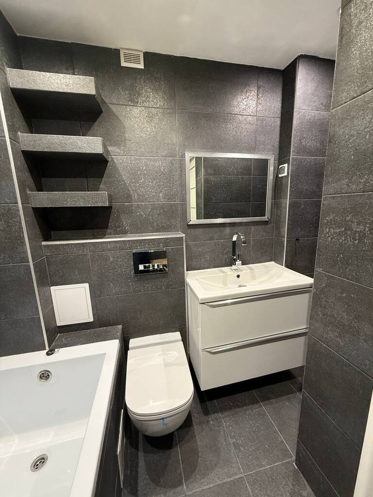 Mieszkanie na wynajem Szczecin, Gumieńce 39 m2 | Arka Nieruchomości