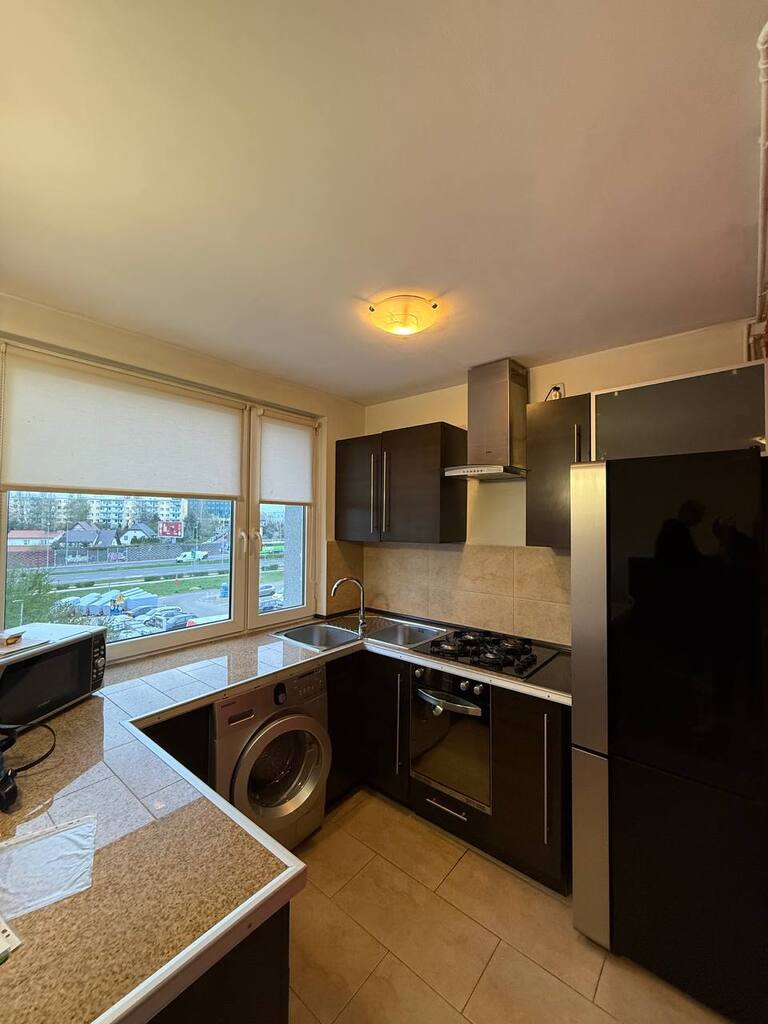 Mieszkanie na wynajem Szczecin, Gumieńce 39 m2 | Arka Nieruchomości