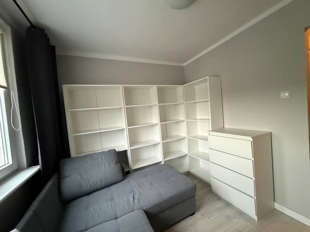Mieszkanie na wynajem Szczecin, Gumieńce 39 m2 | Arka Nieruchomości