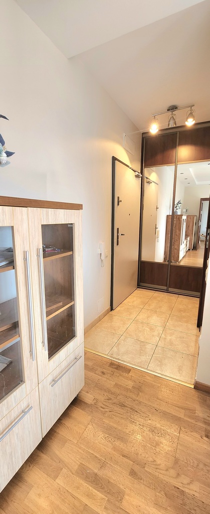 Mieszkanie na sprzedaż Szczecin, Śródmieście 49 m2 | Arka Nieruchomości