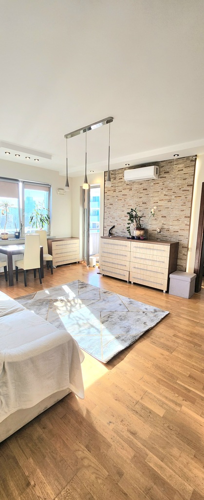 Mieszkanie na sprzedaż Szczecin, Śródmieście 49 m2 | Arka Nieruchomości