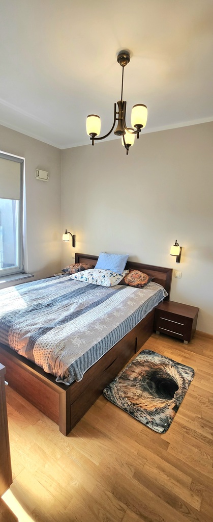 Mieszkanie na sprzedaż Szczecin, Śródmieście 49 m2 | Arka Nieruchomości