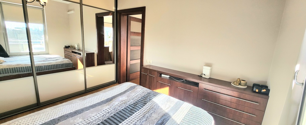 Mieszkanie na sprzedaż Szczecin, Śródmieście 49 m2 | Arka Nieruchomości