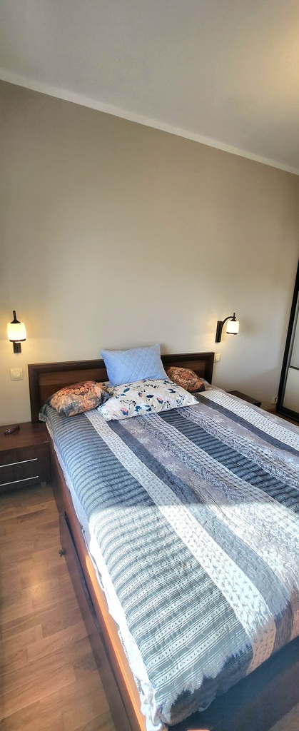 Mieszkanie na sprzedaż Szczecin, Śródmieście 49 m2 | Arka Nieruchomości