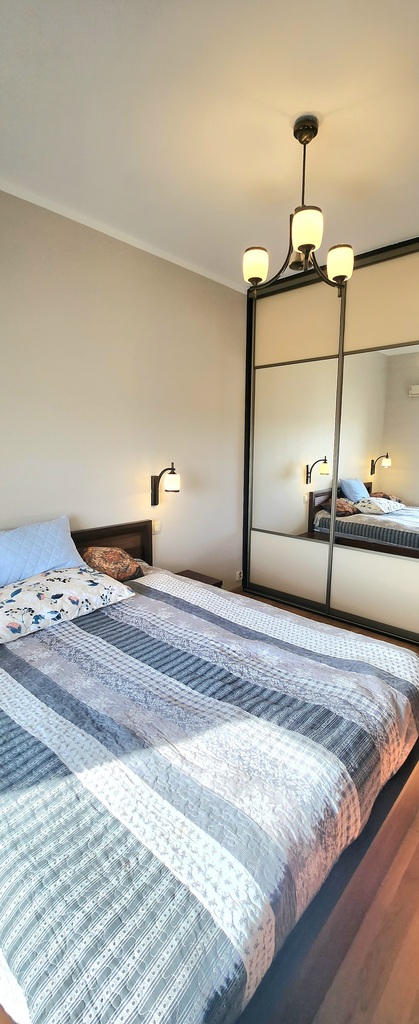 Mieszkanie na sprzedaż Szczecin, Śródmieście 49 m2 | Arka Nieruchomości