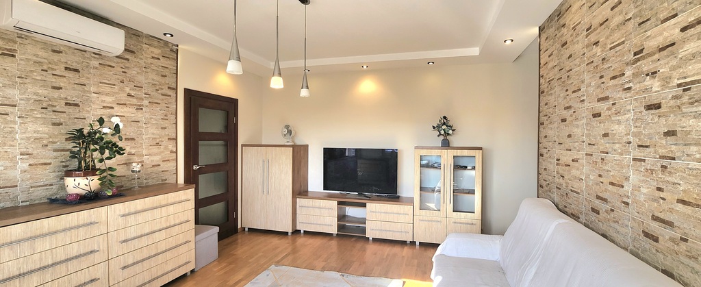 Mieszkanie na sprzedaż Szczecin, Śródmieście 49 m2 | Arka Nieruchomości