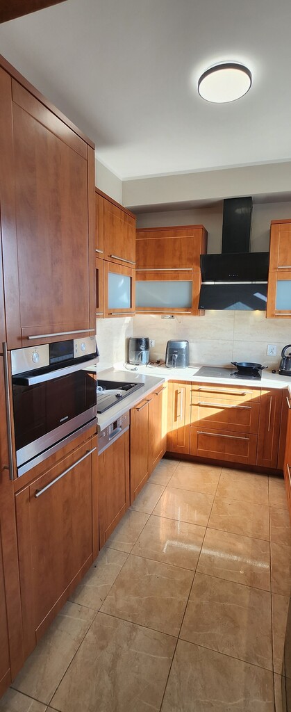 Mieszkanie na sprzedaż Szczecin, Śródmieście 49 m2 | Arka Nieruchomości